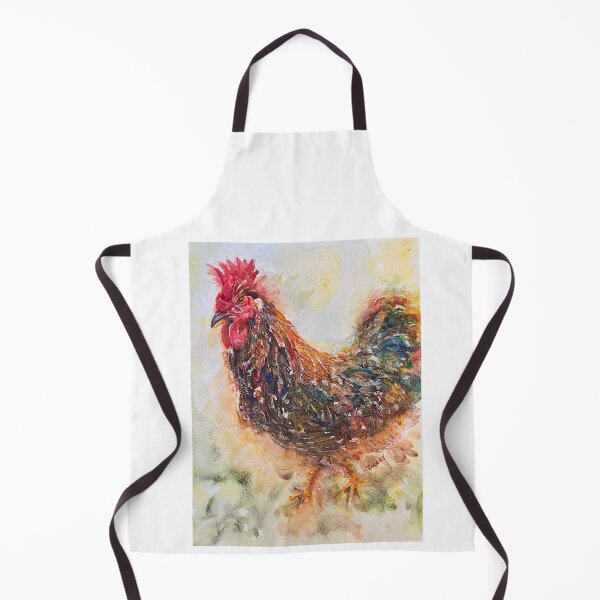 Item preview, Strutting Rooster  designed and sold by jocemarks.