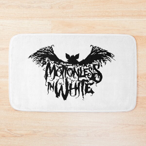 Item preview, Motionless In White 4 designed and sold by Scott DeMario.
