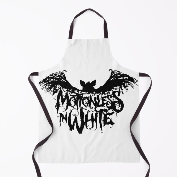 Item preview, Motionless In White 4 designed and sold by Scott DeMario.