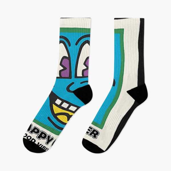 Item preview, Happy Orbiter – Good Vibes From Space designed and sold by paywoo.