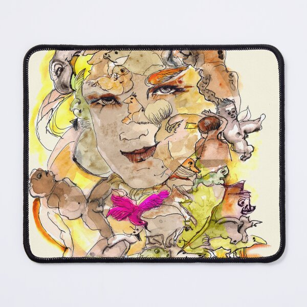 Item preview, Emotion blooms designed and sold by MagdaRiverabcn.