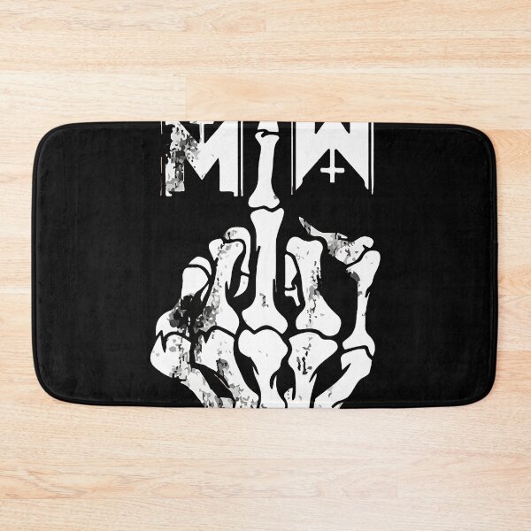 Item preview, Motionless In White 3 designed and sold by Scott DeMario.