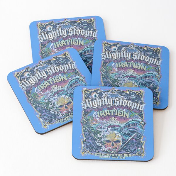 Item preview, slightly stoopid merch designed and sold by Weirdismo-Art.
