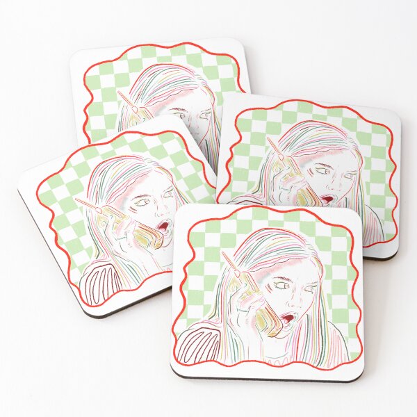 Item preview, Mean Girls // Karen  designed and sold by damnfinecuppa.