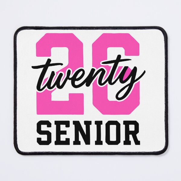 Item preview, Senior 2026 Graduation Design – Class of 2026 School designed and sold by styleonestaa.