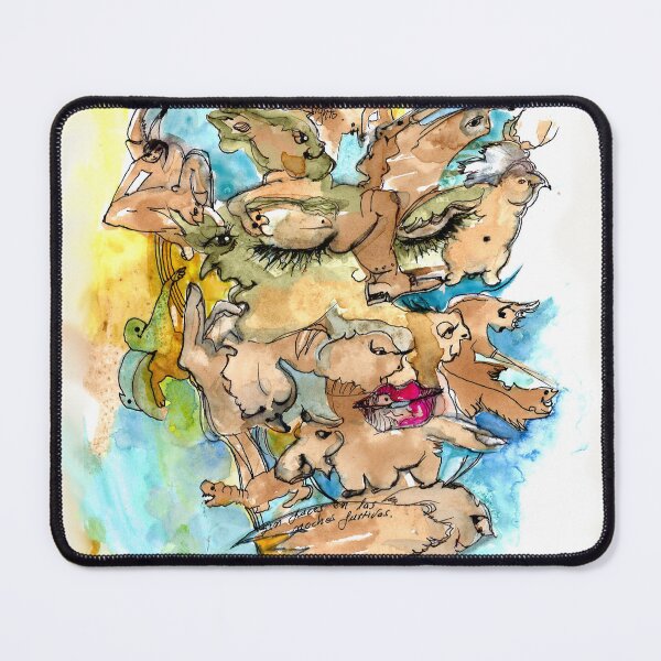 Item preview, Fearless when it comes to dreaming. designed and sold by MagdaRiverabcn.