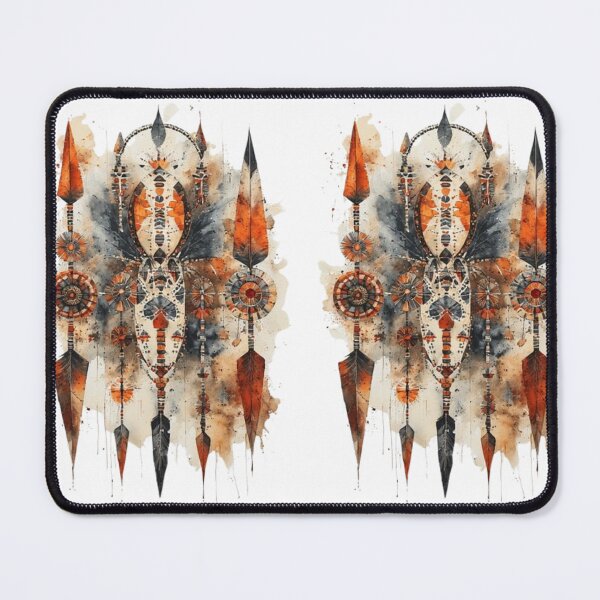 Item preview, African Tribal Wisdom – Timeless Proverbs & Cultural Heritage Art designed and sold by Ditstyle.