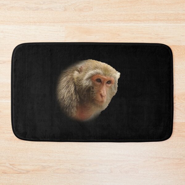 Item preview, Rhesus Macaque designed and sold by Guardi71.