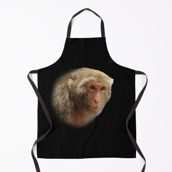 Item preview, Rhesus Macaque designed and sold by Guardi71.