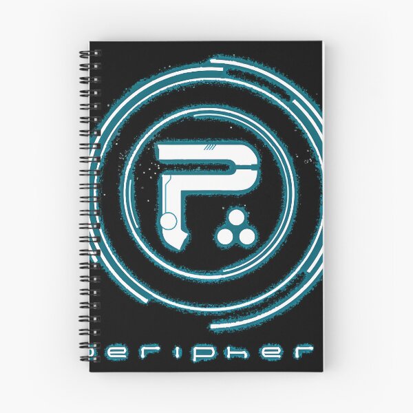 Item preview,  Periphery Band Tour  Periphery Band Tour designed and sold by Briaildey.