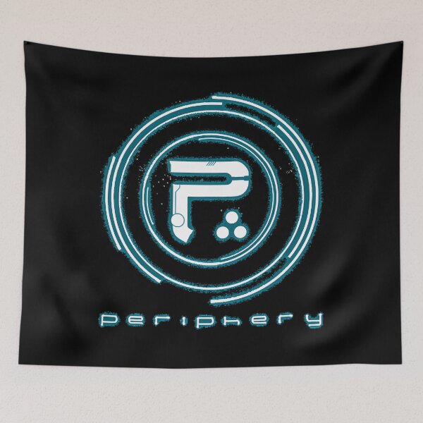 Item preview,  Periphery Band Tour  Periphery Band Tour designed and sold by Briaildey.