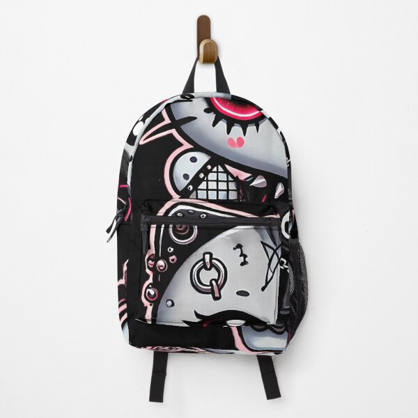 Item preview, Hello Gothic Kitty designed and sold by Briaildey.