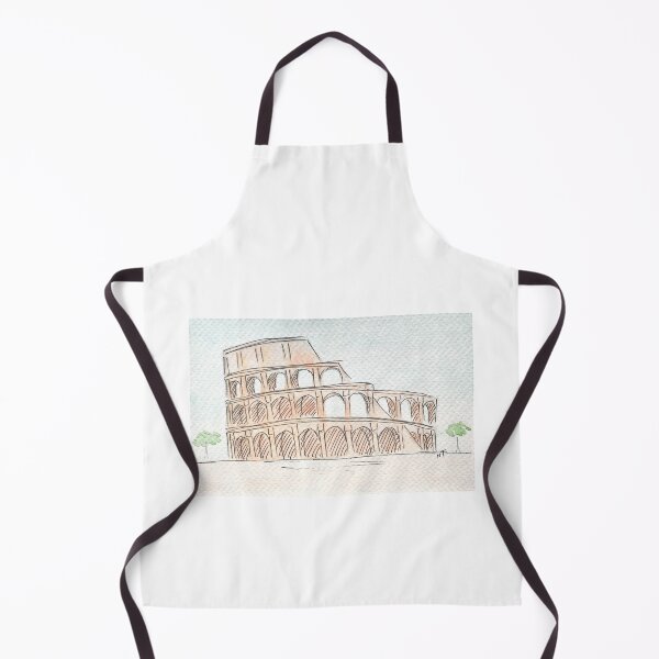 Item preview, Colosseum 2 designed and sold by Praline Creative.