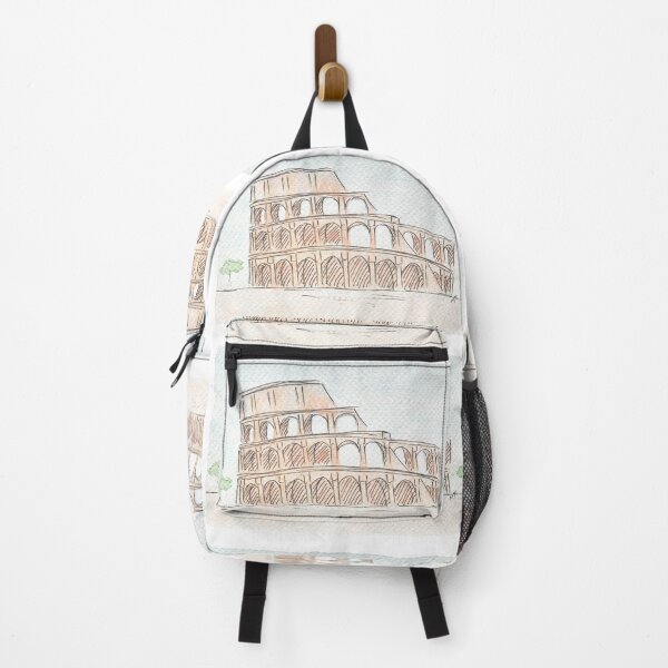Item preview, Colosseum 2 designed and sold by Praline Creative.