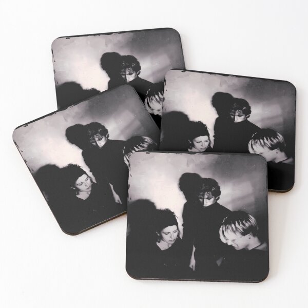 Artikelvorschau, Asylum Party - Borderline - Post Punk entworfen und verkauft von Briaildey.