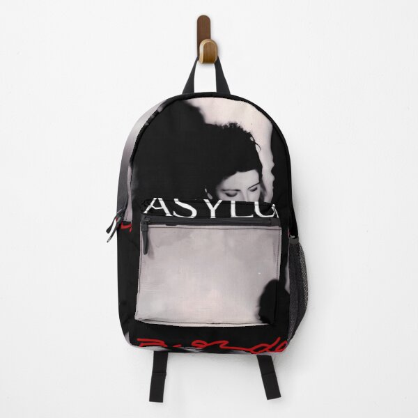 Item preview, Asylum Party - Borderline - Post Punk designed and sold by Briaildey.