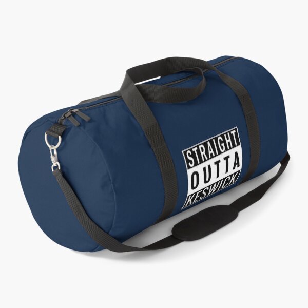 Item preview, Straight Outta Keswick designed and sold by Jeallan Designs.