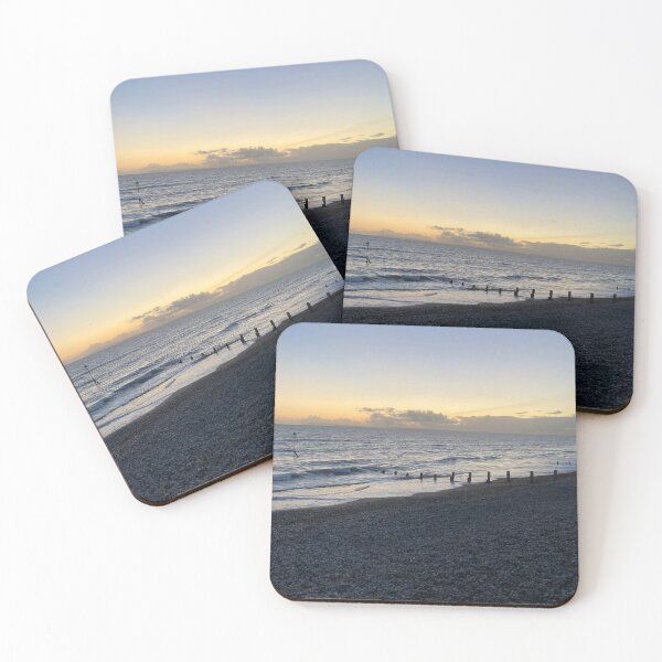 Item preview, Whispers of the Evening Tide designed and sold by Shutterandlight2025.