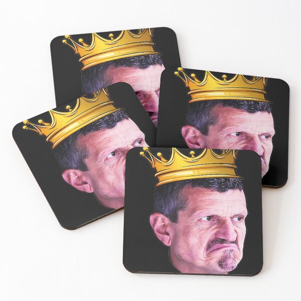 Item preview,  Guenther Steiner designed and sold by DennisKrania.
