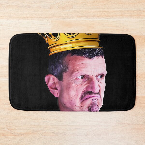 Item preview,  Guenther Steiner designed and sold by DennisKrania.
