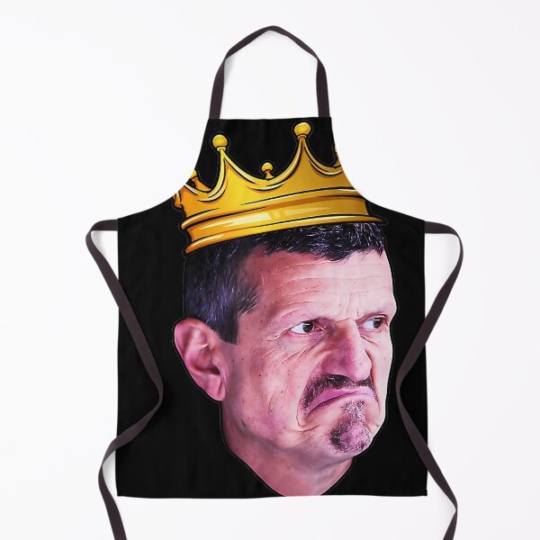 Item preview, Guenther Steiner designed and sold by DennisKrania.