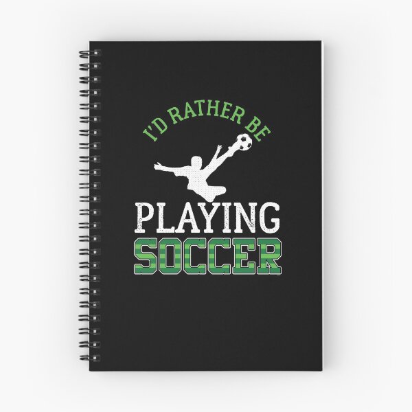 Item preview, Playing Soccer Game designed and sold by TomGiantDesigns.