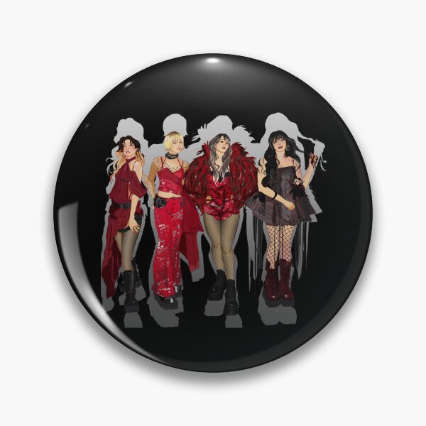Item preview, 2NE1 WELCOME BACK KOBE 1 designed and sold by la21ixx.