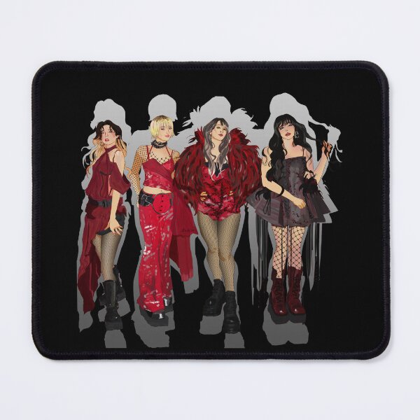 Item preview, 2NE1 WELCOME BACK KOBE 1 designed and sold by la21ixx.