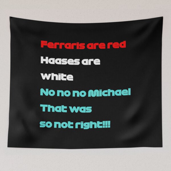 Item preview,  No Micheal No No Michael That Was So Not Right designed and sold by DennisKrania.