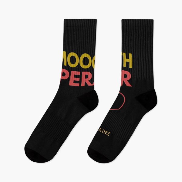 Item preview,  Smooth Operator - F1 Driver Carlos Sainz designed and sold by DennisKrania.
