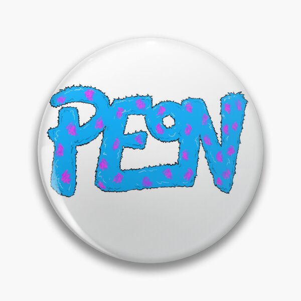 Artikelvorschau, Pelziges Logo entworfen und verkauft von ItsPeon.