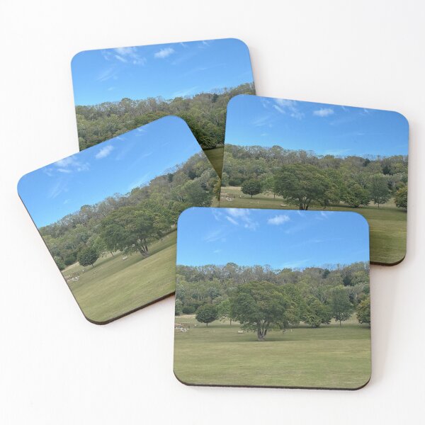 Item preview, A Patch of Serenity designed and sold by Shutterandlight2025.