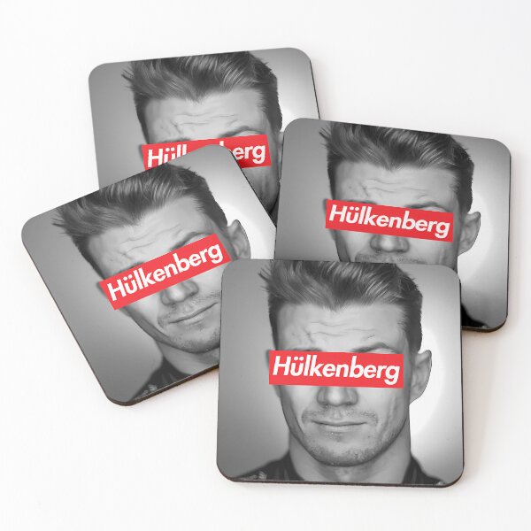 Item preview,  Nico Hulkenberg (Photo) designed and sold by DennisKrania.