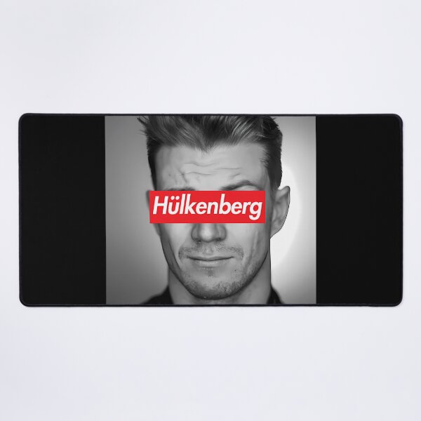 Item preview, Nico Hulkenberg (Photo) designed and sold by DennisKrania.