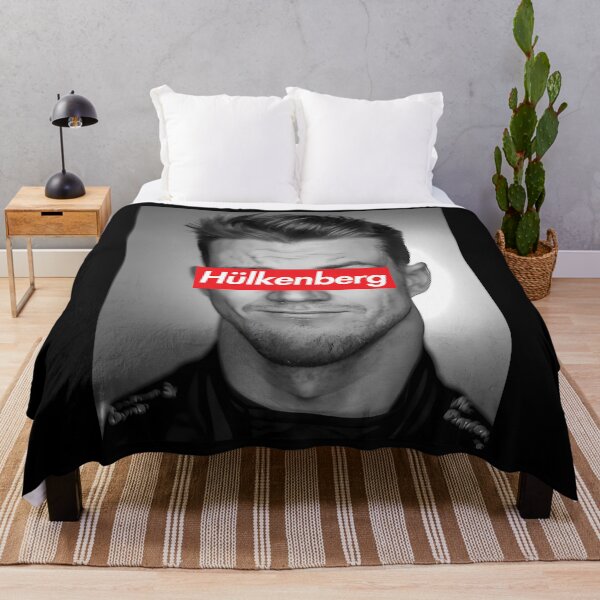 Item preview, Nico Hulkenberg (Photo) designed and sold by DennisKrania.
