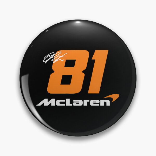 Item preview,  Oscar Piastri -  Next F1 Sensation designed and sold by DennisKrania.