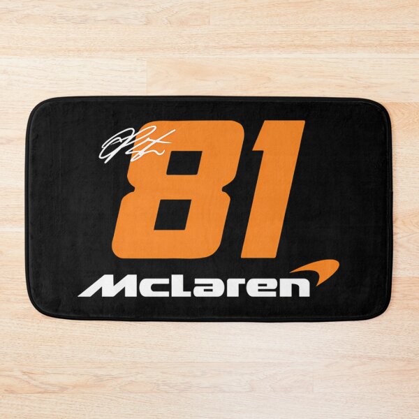 Item preview,  Oscar Piastri -  Next F1 Sensation designed and sold by DennisKrania.