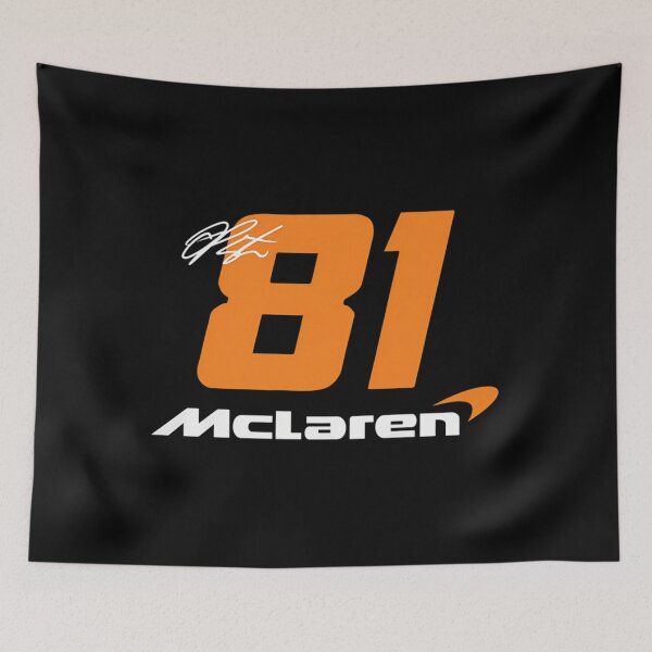 Item preview,  Oscar Piastri -  Next F1 Sensation designed and sold by DennisKrania.