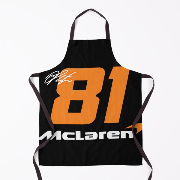 Item preview, Oscar Piastri - Next F1 Sensation designed and sold by DennisKrania.