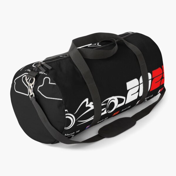 Item preview, Calendar Formula Race Cars 2025 Circuits V2 designed and sold by DennisKrania.