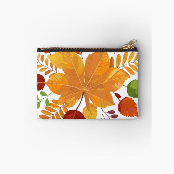Item preview, Hojas de otoño designed and sold by vonalvarazs.