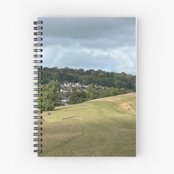 Item preview, Hills and Homes of the Valley designed and sold by Shutterandlight2025.