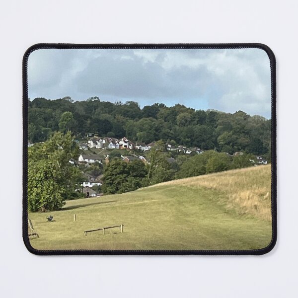 Item preview, Hills and Homes of the Valley designed and sold by Shutterandlight2025.