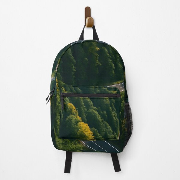 Item preview, Winding Forest Mountain Road designed and sold by SassyArtistry.