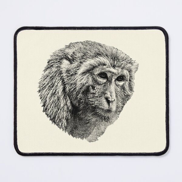 Item preview, Rhesus Macaque designed and sold by Guardi71.