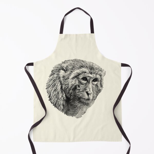 Item preview, Rhesus Macaque designed and sold by Guardi71.