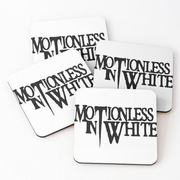 Item preview, Motionless In White designed and sold by Scott DeMario.