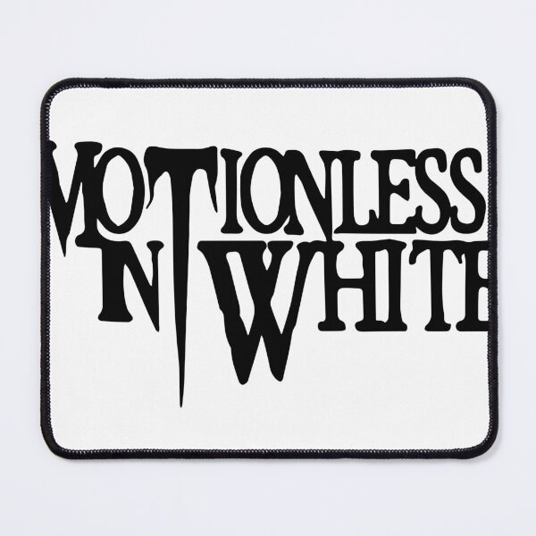 Item preview, Motionless In White designed and sold by Scott DeMario.