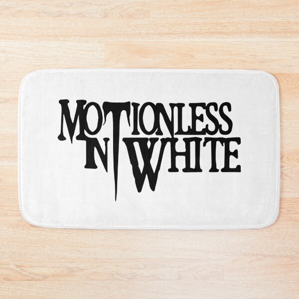 Item preview, Motionless In White designed and sold by Scott DeMario.