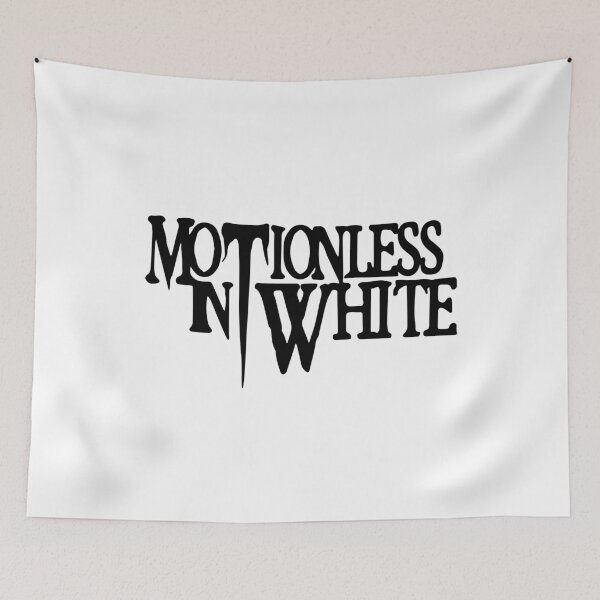 Item preview, Motionless In White designed and sold by Scott DeMario.